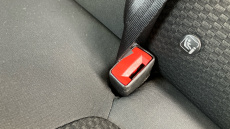 Ford Fiesta 1.0 EcoBoost Hybrid mHEV 155 ST-Line Edition 5dr Petrol Hatchback